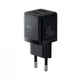 Зарядное устройство Baseus Palm Fast Charger C+U 30W cluster black (P1011160A113-00) (256900) - изображение 3