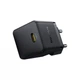 Зарядное устройство Baseus Palm Fast Charger 1C 20W + Cable 1.0m Type-C 60W black (P10111602113-01) (256899) - изображение 2