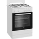 Плита Beko FBG62121WD - зображення 2