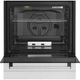 Плита Beko FBG62121WD - зображення 5