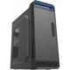Корпус GameMax MT523B-NP-U3 Black без БП - изображение 1
