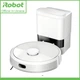 iRobot Roomba Combo 105 + AutoEmply dock White/Black - изображение 1