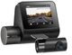 Автомобільний відеореєстратор 70mai Dash Cam A200 + Rear Cam RC11 Set - изображение 1