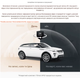 Відеореєстратор-дзеркало 70mai Rearview Dash Cam S500 - изображение 2