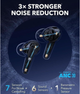 Навушники TWS Anker SoundCore Liberty 4 Pro Black matte - изображение 4