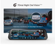 Відеореєстратор-дзеркало 70mai Rearview Dash Cam S500 - изображение 11