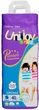 Трусики Unijoy baby Premium XL 12-17 кг 40 шт (6973920542452) - изображение 1
