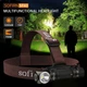 Портативный светодиодный фонарик Sofirn SP40 1200Lm 5000K - изображение 8