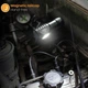 Портативный светодиодный фонарик Sofirn HS10 1100Lm 5000K - изображение 6