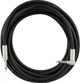 Кабель инструментальный Fender Cable Professional Series Kill Switch 18.6' Angled Black - изображение 1