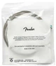 Струны для электрогитар Fender 150R Transparent Pack - изображение 2