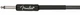 Кабель инструментальный Fender Cable Professional Series Coil 30' Gray Tweed - изображение 3
