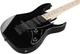 Электрогитара Ibanez RG550 BK - изображение 8