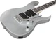 Электрогитара Ibanez GRG170DX SV - изображение 4