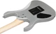 Электрогитара Ibanez GRG170DX SV - изображение 5