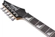 Электрогитара Ibanez GRG170DX SV - изображение 6
