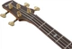 Бас-гитара Ibanez SR3500-BK - изображение 6