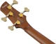 Бас-гитара Ibanez SR3500-BK - изображение 7