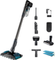 Акумуляторний пилосос Philips Aqua Plus 8000 XC8057/01 - зображення 1