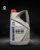 Моторное масло COMMA MOTORSPORT 5W-50 5л. - изображение 1