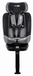 Автокрісло FreeOn Colt i-Size 40-150 см Чорне (82504) - зображення 3