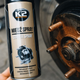 Мідна змазка K2 Cooper Spray 400 мл (5906534007735) - зображення 4