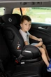 Автокресло FreeOn Maxim i-Size 76-150 см Серый (82481) - изображение 3