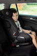 Автокресло FreeOn Maxim i-Size 76-150 см Серый (82481) - изображение 4