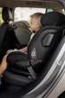 Автокресло FreeOn Maxim i-Size 76-150 см Серый (82481) - изображение 6