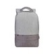 Рюкзак для ноутбука RivaCase 15.6 7562 grey/mocha anti-theft (7562Grey/Mocha) - изображение 2
