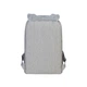 Рюкзак для ноутбука RivaCase 15.6 7562 grey/mocha anti-theft (7562Grey/Mocha) - изображение 6