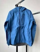 Куртка женская Outdoor Research Foray 1 Gore-tex трекинговая мембрана синего цвета в поход не промокает размер L - изображение 1