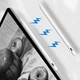 Универсальный активный стилус K2260 для Android/iOS/Windows смартфонов, планшетов, мобильных телефонов Белый - изображение 5