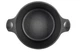 Каструля Ringel Zitrone Black RG-2108-24/2 BL 5.8л. - изображение 3