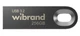 Флеш пам'ять Wibrand Eagle 256GB USB 3.2 Gen1 Grey - изображение 2
