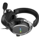 Навушники Hator Hypergang 3 Hi-Res Black (ESH50) - изображение 5