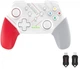 Бездротовий геймпад A4Tech Bloody GPW50 Sports White - изображение 1