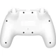 Бездротовий геймпад A4Tech Bloody GPW50 Sports White - изображение 8