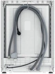 Посудомийна машина Hotpoint-Ariston HM7 42 L (вбудована, 60 см) - изображение 2