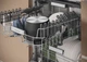 Посудомийна машина Hotpoint-Ariston HM7 42 L (вбудована, 60 см) - изображение 11