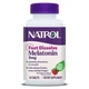 Амінокислоти Natrol Мелатонін швидкорозчинний 3 мг смак полуниці Melatonin Fast Dissolve 90 таблеток - зображення 3