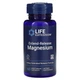 Минералы Life Extension Магний пролонгированного действия Extend-Release Magnesium 60 вегетарианских капсул - изображение 1
