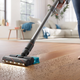 Odkurzacz pionowy akumulatorowy Philips Aqua 7000 XC7057/01 - obraz 9