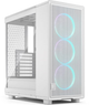 Obudowa Fractal Design Epoch TG RGB Clear tint White (FD-C-EPO1A-05) - obraz 1
