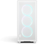 Obudowa Fractal Design Epoch TG RGB Clear tint White (FD-C-EPO1A-05) - obraz 2