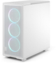 Obudowa Fractal Design Epoch TG RGB Clear tint White (FD-C-EPO1A-05) - obraz 4