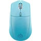 Мишка SteelSeries Rival 3 Gen 2 Wireless, RGB, Aqua - изображение 1
