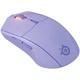 Мишка SteelSeries Rival 3 Gen 2 Wireless, RGB, Lavender - изображение 2