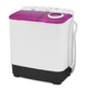 Пральна машина ARTEL TE 60 PURPLE - зображення 1