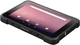 Планшет AGN T86X 8” HD /8GB/128GB/ G99 /8500mAh/ 13+5Мп /MIL-STD-810H/ IP67/LTE/NFC/ 2D Scaner Black (AGN_T86X_8_128) (1824567) - изображение 3